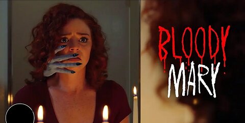 THE BLOODY MAN _ Short Horror Film(4K_HD)