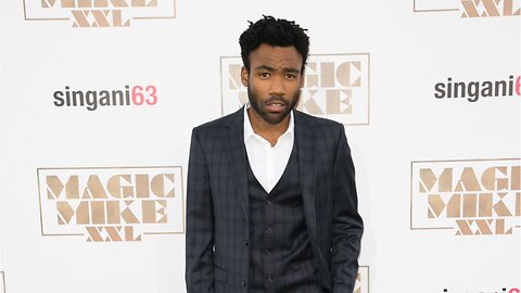 Donald Glover Dropped A Surprise Album