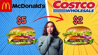 Costco Insider Leaks 10 SECRETS Why Costco Is So Cheaper Than Most Stores