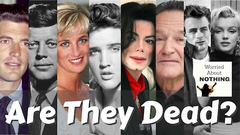 Dead or Alive?: Mysterious Celebrity Deaths