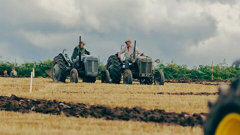 Ploughing Match: A Celebration of Agriculture. Staffordshire and Burton district 2023