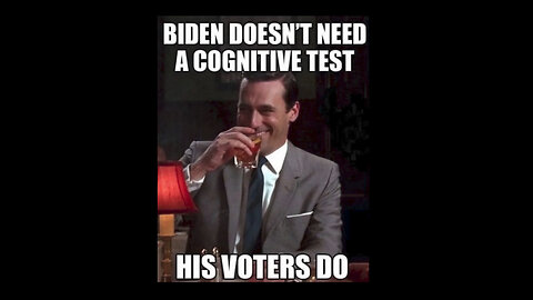 Biden promises to cure cancer if elected president