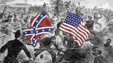 This Day in History- Civil War Begins