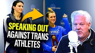 EXPOSING the ‘Emotional Blackmail’ Within the Trans Athlete Debate