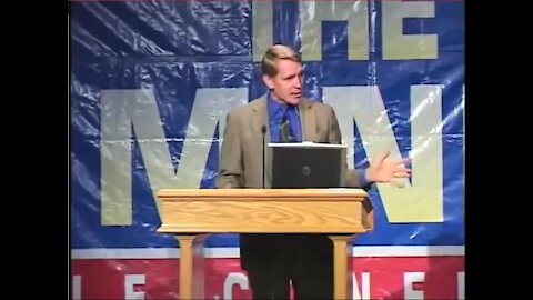 MORE Reasons Why Evolution is STUPID!! (FULL) | Kent Hovind | Creation Science Evangelism