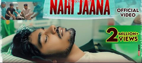 maliyaNahi jana (official video) Ravi maliya| new song 2024