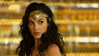 'Captain Marvel' Star Brie Larson Says Wonder Woman Is Her Favorite Female Superhero