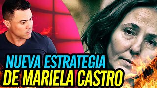 👀 Nueva estrategia de Mariela Castro 👀