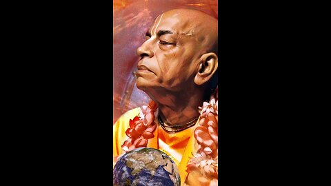 Srila Prabhupada