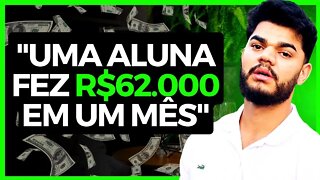 COMO GANHAR R$62.000 POR MÊS! (Tondimas Torrres)