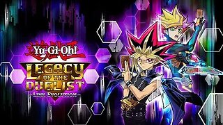 Yu-Gi Oh! Legacy Of The Duelist Link Evolution: GX Story Featuring Campbell The Toast: Part 14