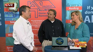 "Guess the Price" at the NARI Milwaukee Spring Home Improvement Show