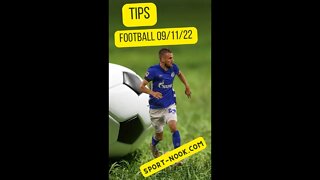 Wednesday Night Football TIPS : Check out These 5 Great Football Betting Tips #shorts