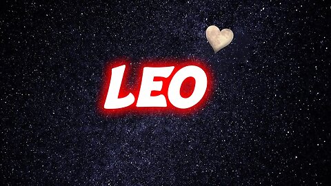 LEO♌️ Someone Whom You Lost Contact With Going To Send You A Message Leo!❤️