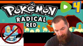 Pokémon Radical Red Nuzlocke Ep. 4 : No Froakie For Me