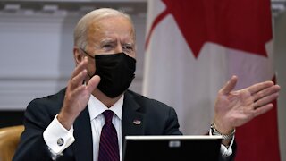 Biden Administration To Distribute 25M Cloth Masks