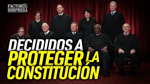 Corte Suprema protege la segunda enmienda | Senado aprueba proyecto de ley sobre seguridad de armas