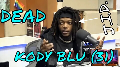 YYXOF Finds - J.I.D. "KODY BLU (31) IS DEAD" W/CHARLAMAGNE THA GOD | Highlight #179