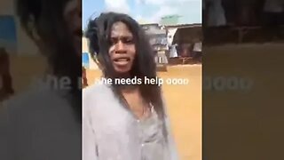 let help her o