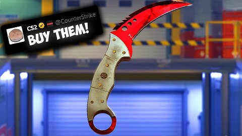 The BEST Knife Investments for CS2 (July 2023) (CSGO Investing) Counter Strike 2