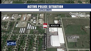 Active police situation in Little Chute