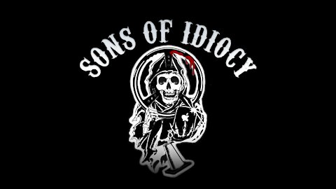 Sons of Idiocy - Don't Text and Drive