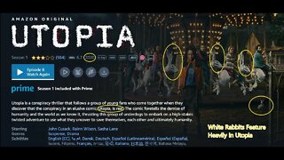 Utopia Decoded PREVIEW