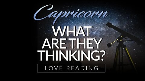 Capricorn💖Finding the COURAGE to make an OFFER to you! This time, with respect & integrity.