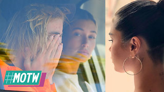 Justin Bieber Completely Loses It After Selena Gomez Emotional Breakdown & Hospitalization | MOTW