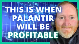Why Can't Palantir Reverse Its Downtrend? PLTR Stock