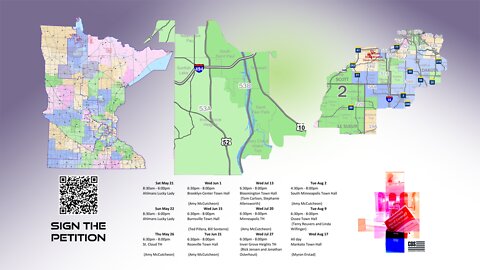 2022 Inver Grove Heights Town Hall