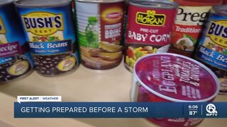 Here's how you can stay prepared during hurricane season