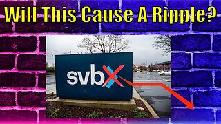 Silicon Valley Bank COLLAPSES, Leaves Customers Confused