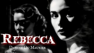Rebecca by Daphne Du Maurier, Chapter 27 - the last chapter!