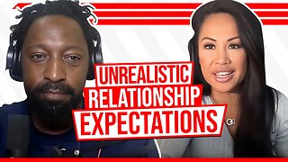 Unmasking Unrealistic Expectations: Finding a Fulfilling Relationship