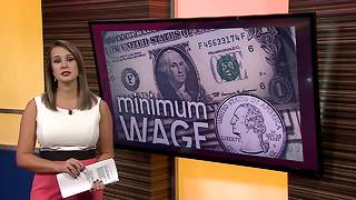 Appeals Court orders minimum wage proposal onto the November ballot