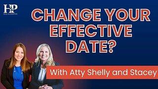 How Do Effective Dates Influence Your VA Disability Benefits?