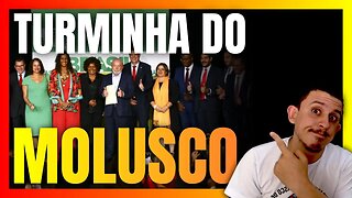 LULA revela NOVOS MINISTROS, mas ainda falta METADE DO GABINETE