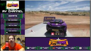 Forza Horizon 5 Episode 13