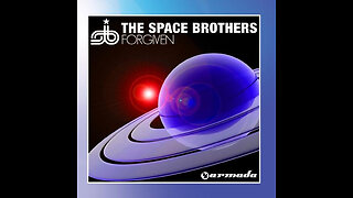 The Space Brothers - Forgiven (I Feel Your Love) Dub Vocal Mix #VOCALTRANCE