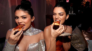 Kendall Jenner’s OBSESSION With Pizza Hurting Her Modeling Career?
