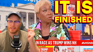 The Shocking Truth: Trump's Victory Sends the Left into a Frenzy!
