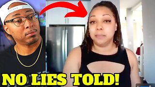 Black Chicago Resident Exposes Why Walmart Left Chicago (REACTION)