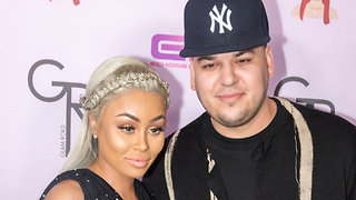 Kardashian’s FIGHTING To Win Full Custody Of Baby Dream From Blac Chyna!