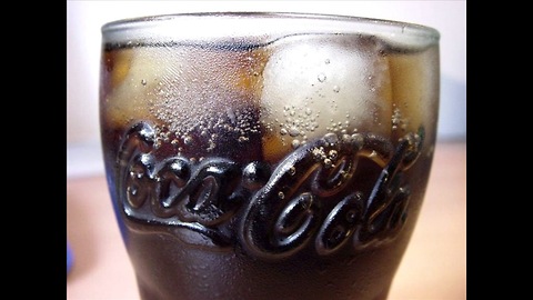 10 Curious Facts About Coca-Cola