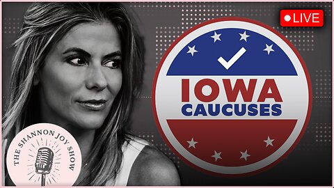 🔥🔥MAGA Panic??? Iowa Caucus Showdown TONIGHT & Internal Trump Leaks Spell BIG TROUBLE For Team Trump🔥🔥