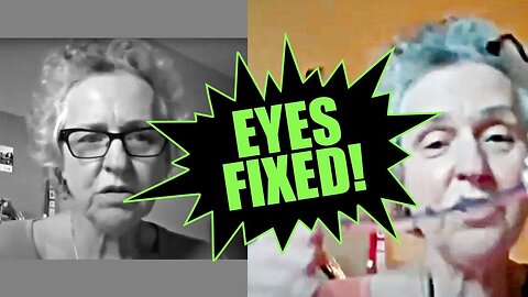 Eye Exercises: No More Glasses? (Julia from -5.50 To -1.00 D) | Shortsighted Podcast Clips