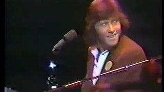 Terry Kath Chicago (band) LIVE in Houston Texas 1977