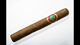 Don Elias Toro Cigar Review