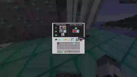 Minecraft test stream 500kbps 720p60 - it's not as bad as it sounds